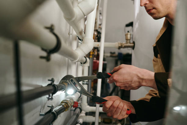 Best Faucet Repair  in Collinsvle, IL