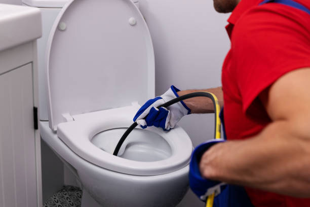 Best Plumbing Repair Near Me  in Collinsvle, IL