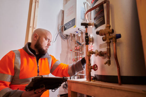 Best Pipe Repair Near Me  in Collinsvle, IL