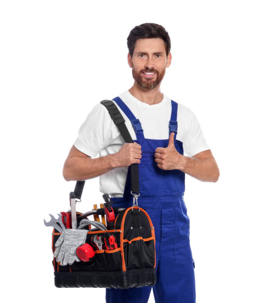 Best Leak Detection Services  in Collinsvle, IL