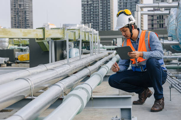 Best Commercial Plumbing Services  in Collinsvle, IL
